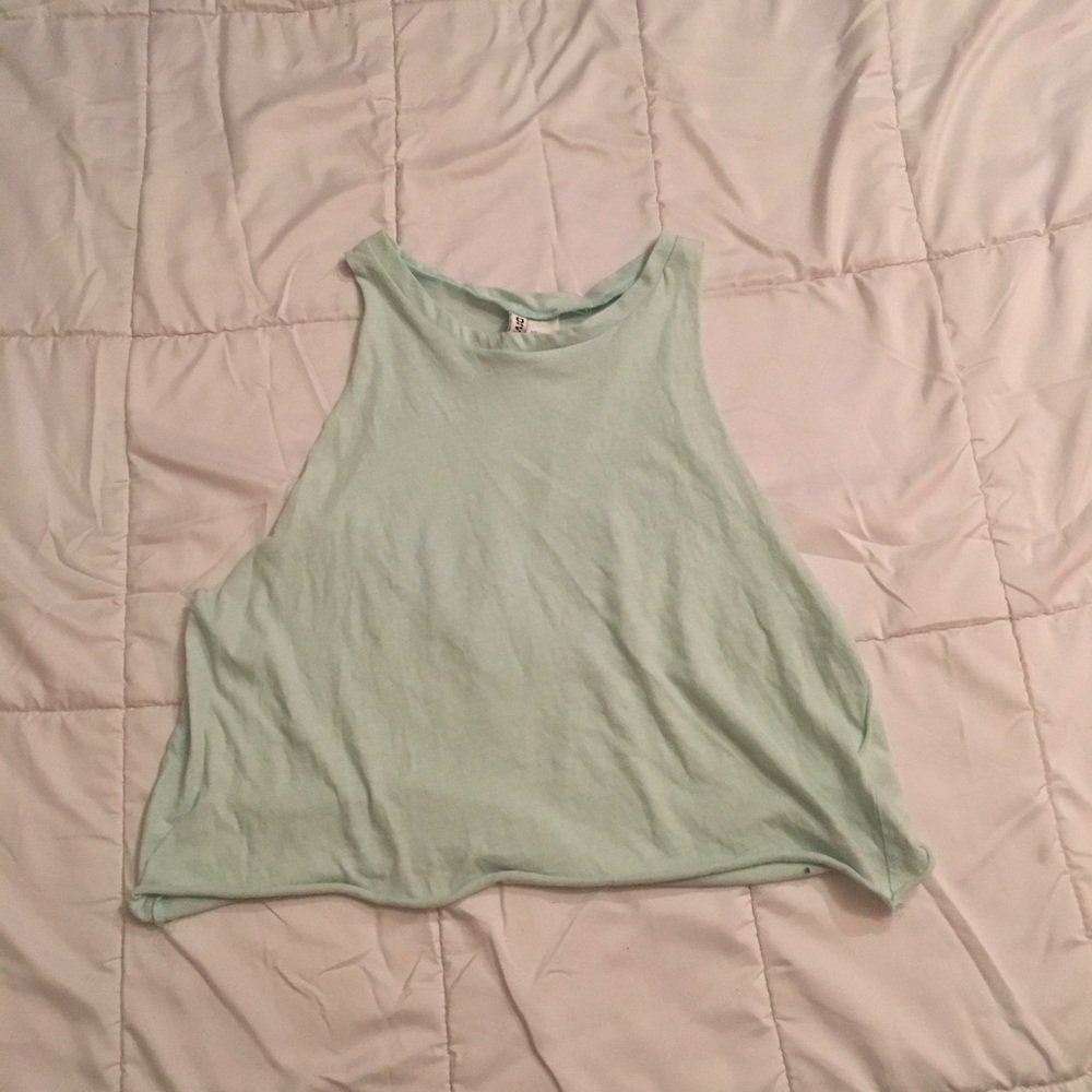 muscle tank